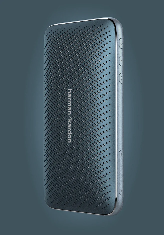 Harman Kardon // ESQUIRE MINI 2 : Launched in January 2019, the Esquire ...