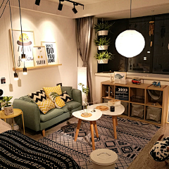 kuronekoko采集到家居·环艺·室内设计