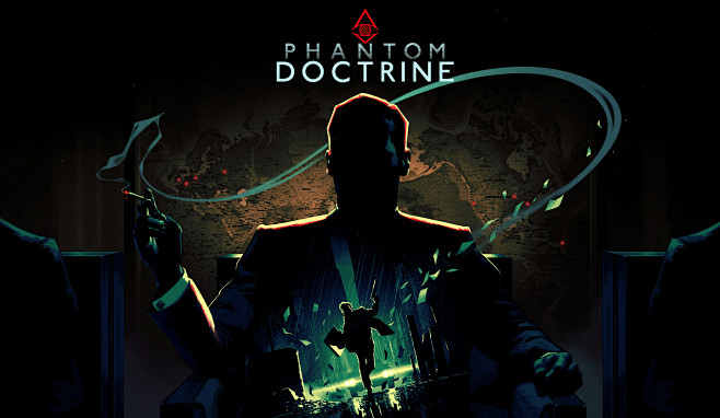 Phantom Doctrine, Gr...