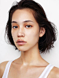 Kiko Mizuhara