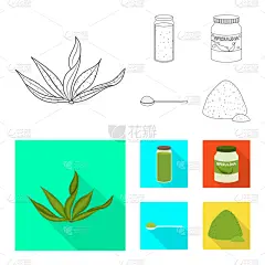 海洋,式样,符号,蛋白质,蔬菜,素食,健康保健,清新,营养品,食品