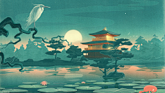 KD5Pjf5Q采集到GUI/图标/扁平矢量（主体+风景）