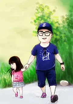 《爸爸去哪儿》漫画版 - 随便逛逛 - 淘宝网