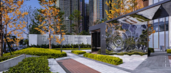 木易景觀采集到SFQ 示範區