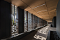 新泰式，Hasu Haus公寓住宅 / Somdoon Architects in collaboration with Creative Crews – mooool木藕设计网