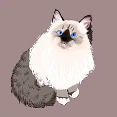 淘宝：蒙啊朵的店#猫狗宠物头像卡通定制手绘真人漫画Q版萌宠设计装饰DIY礼物半写实#狗狗画狗画猫汪星人喵星人猫咪可爱宠物萌宠铲屎官猫粮狗粮哈士奇拉布拉多金毛泰迪柯基雪纳瑞边牧秋田柴犬博美阿拉斯加吸猫布偶猫幼猫英短蓝猫田园猫奶牛猫缅因无毛猫