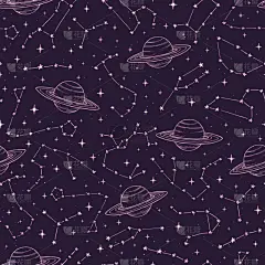 式样,星座,可爱的,天秤座,水瓶座,女性特质,壁纸,双鱼座,行星,草图