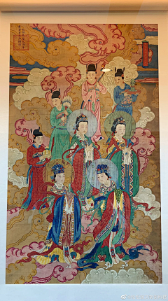 姜丝初九采集到中国风（汉，唐，宋，明）