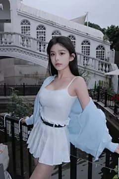 最近超喜欢蓝色 - 小红书