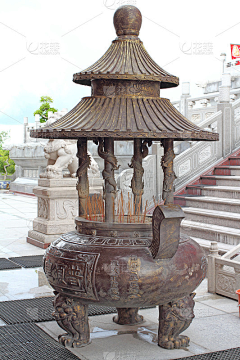 布鲁好运来采集到庭院