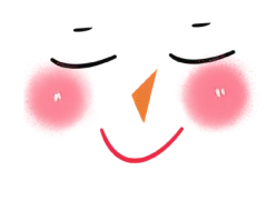 【米图网-52mitu.com】表情 可爱 卡通 大眼睛 卖萌 表情包表情