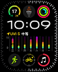 Apple Watch Ultra 2 - Apple (中国大陆)