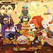 阴阳师：妖怪屋