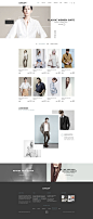 Concept Store - A Part of Concept Template : This store is a part of Concept - Design-Driven Multipurpose product that you can find it on Envato Market as PSD or HTML5 Template. Soon the WordPress Version will be on Themeforest