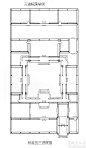 四合院详细平面设计图!!! - 雨田文武 - 雨田文武