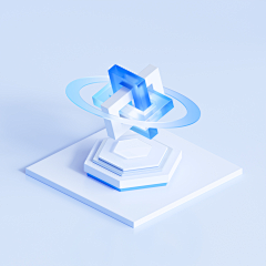 Zeroli采集到C4D