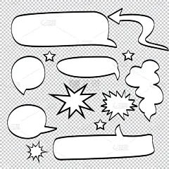艺术,泡泡,黑色,漫画,放气的,背景,对话气泡框,愉悦,云计算,矢量
