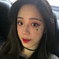 【图片】回复：【女头】熄灯了 我可以哭了吗_女头吧_百度贴吧
