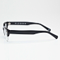 Wild bunch潮牌眼镜框 男款有镜片半框眉镜 黑色板材眼镜架8106  原创 设计 新款 2013 正品 代购  台湾 - 想去