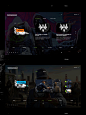 Watchdogs2 web concept : Watchdogs2 web concept