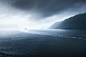 500px的Johannes Heuckeroth的拍摄挪威峡湾