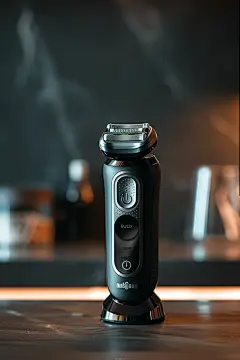 生活用品剃须刀功能