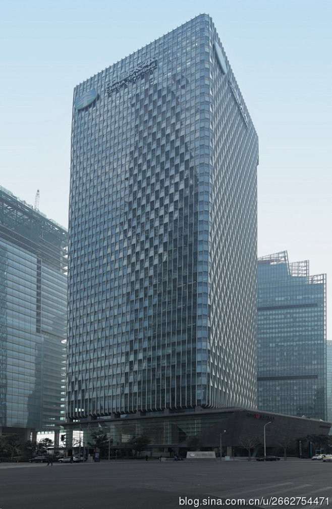 庞巴迪公司