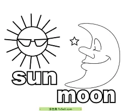 10张太阳月亮星星唯美浪漫的曼陀罗涂色图形免费下载！ | 涂色集，涂色画打印大图 : 曼陀罗图案中的月亮、太阳和星星，可能代表了内在的自性，即在无意识中展现的内心自性。这是荣格在分析曼陀罗绘画时提出的观点。他认为，太阳象征着自性的中心，月亮则代表着女性的内在自我，而星星则是这个内在世界的外部表现。因此，这些元素在曼陀罗图案中 10张太阳月亮星星唯美浪漫的曼陀罗涂色图形免费下载！