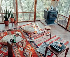 Tomboy Style: DESIGN | Pastrana Studio