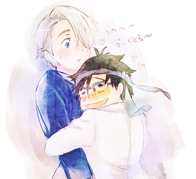 YOI log 3 [21]