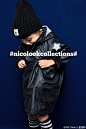 拍出你与生俱来的小模样#NICOLOOK系列# 上海店客片- ?nicokids微信公众号：nicokids2012