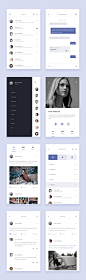 Bao1 #素材# #APP# #色彩# #UI# #Web# #Banner#