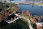 ArchExist Chengdu-Chinese Architecture Photograph|China Architectural 景观桥---淘宝：设计师的宝藏库