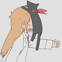 ฆ采集到情头