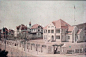 1912  青岛美国领事馆