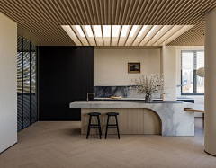 HJN-Design采集到空间氛围—住宅