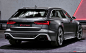 All-New 2020 Audi RS 6 Avant Revealed