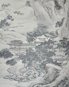 问问will采集到意境图