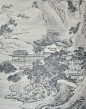 【知识星球：地产重案】@上山打草 ⇦点击查看【新提醒】建发·首院 | 最美中式，山水成画！ - 商业空间设计 - 拓者设计吧 - Powered by Discuz!