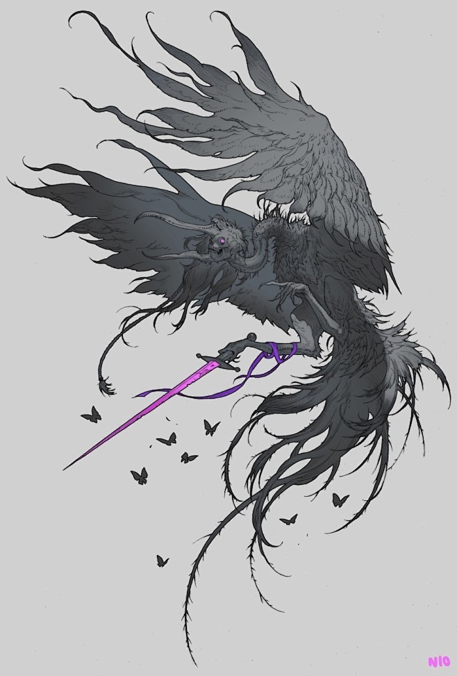 Harpy, NI O : 2015.1...