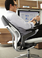 专为手机、平板用户设计的办公室座椅 | 新鲜创意图志