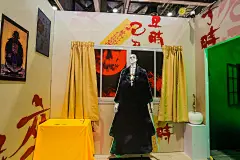 快看世界嘉年华大型展会，更多高清无水印照片请关注@活动汪