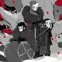 我喜欢的插画 | 插画师Benedetta Capriotti : Hello，今日分享来喽~ BenedettaCapriotti，出生于意大利，位于马尔凯中部地区的海滨小镇，是一名自由插画师和角色设计师。 BenedettaCapriot...