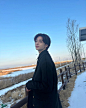 Photo by hyunjin on December 25, 2023.