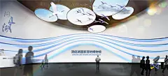 设计连连看丨洞庭湖国家湿地博物馆