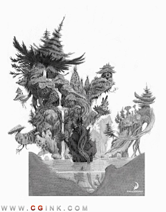 镇哥哥采集到场景