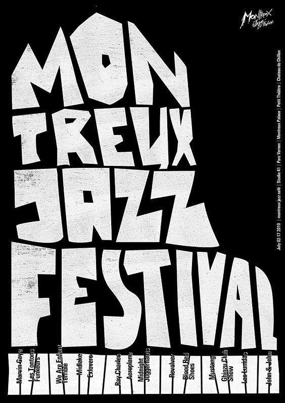 Montreux Jazz Festiv...