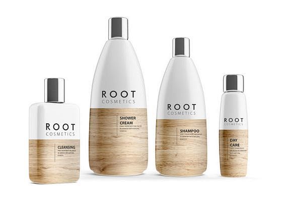 Root Cosmetics on Pa...