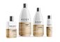 Root Cosmetics on Packaging of the World - Creative Package Design Gallery: 