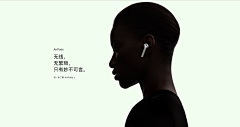 哎吖嘛吖采集到Apple